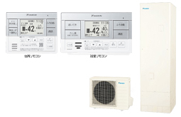 ダイキン エコキュート