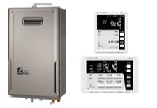 パーパス エコジョーズ